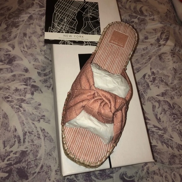 Dolce Vita Sandals - Picture 2 of 5